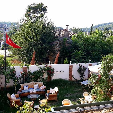 Can Efes Hotel Selçuk Exterior foto