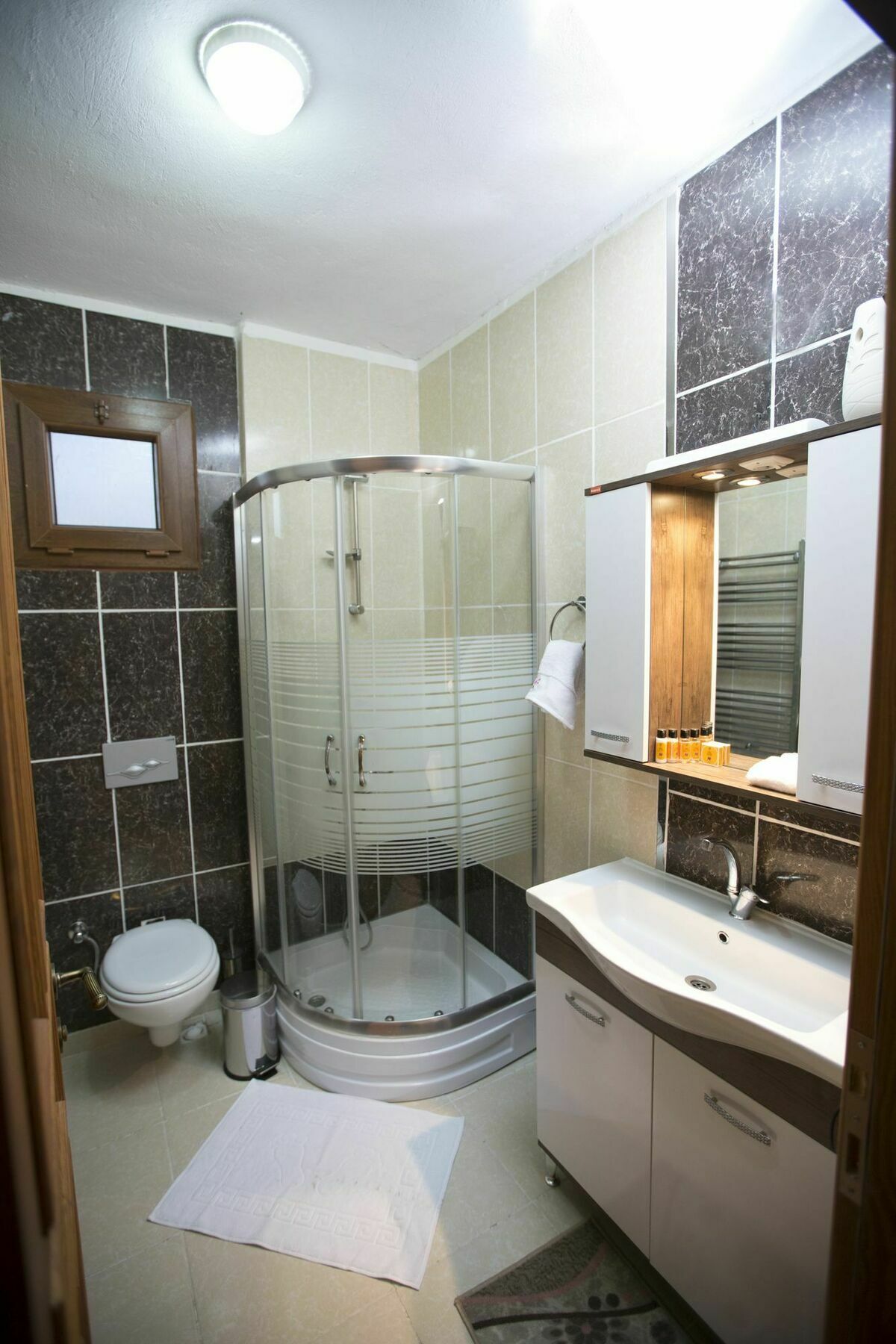 Can Efes Hotel Selçuk Exterior foto