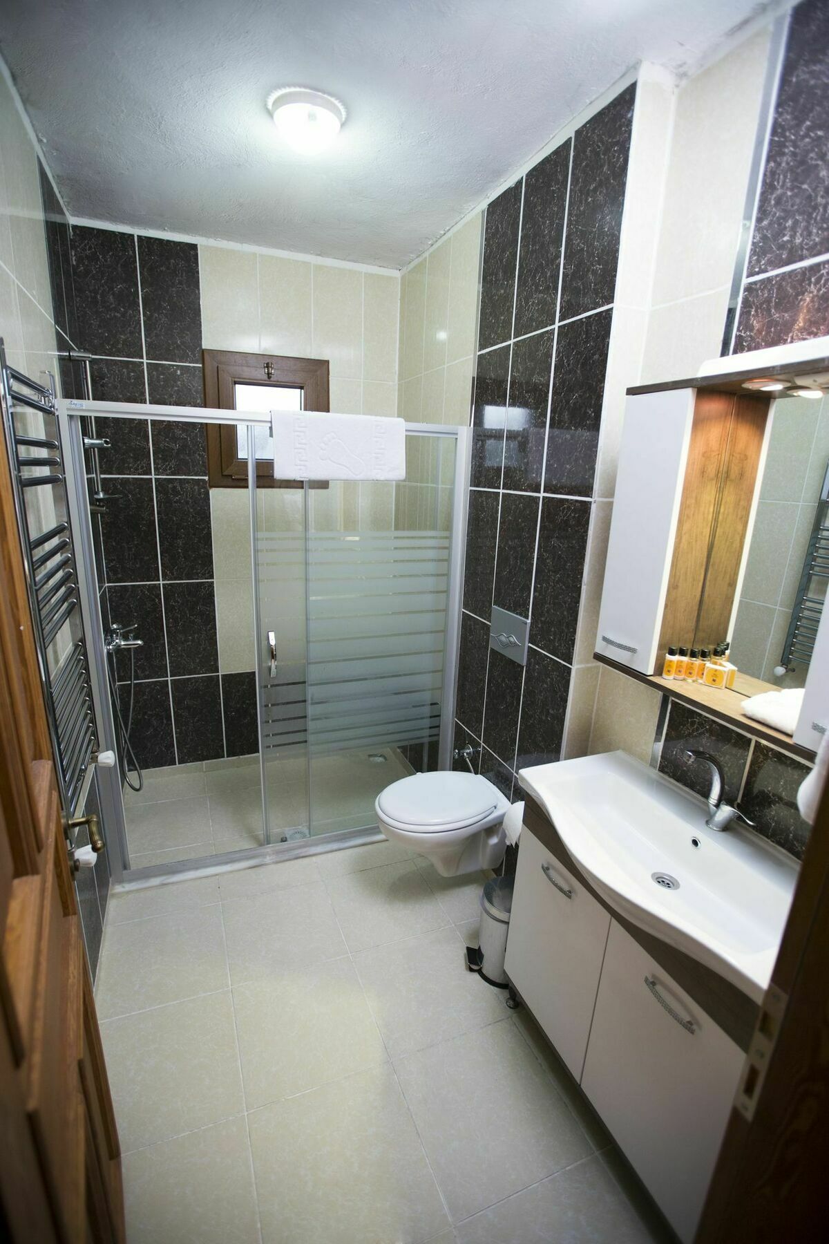 Can Efes Hotel Selçuk Exterior foto